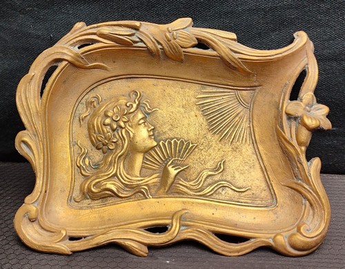 Art nouveau svuotatasche o - svuotatasche,