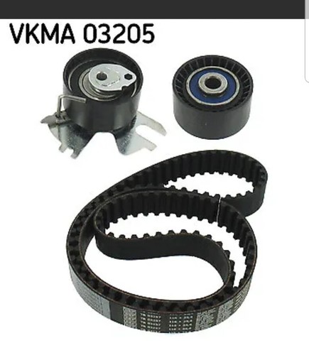 Kit cinghia distribuzione - kit,