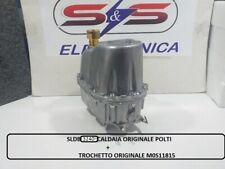 SLDB3240 CALDAIA  ORIGINALE + TRONCHETTO PER POLTI LECOASPIRA 690 PVEU0031