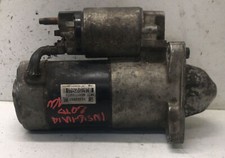 MOTORINO D' AVVIAMENTO PER OPEL Insignia Berlina 55353857 diesel 2000 (08>17)