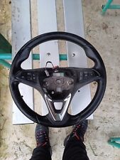 Volante Opel Zafira C 2018