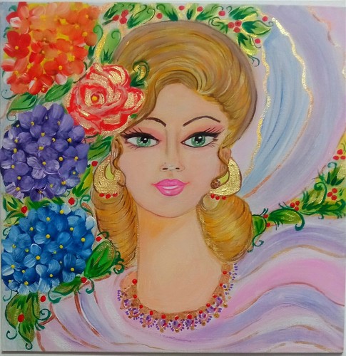Opera donna - opera, "donna