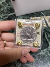 MONETA REGNO D' ITALIA