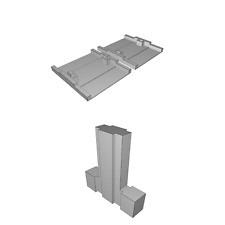 Interface Connector Block