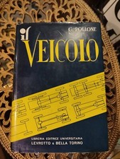Il Veicolo Pollone Ingegneria Meccanica Levrotto & Bella Costruzione Di Macchine