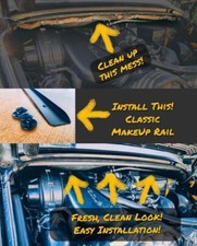 Barre Isolamento Vano Motore