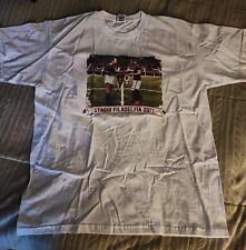 T Shirt Ultras Granata  da Collezione Tg L