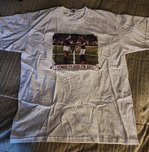 Shirt ultras granata da - granata,