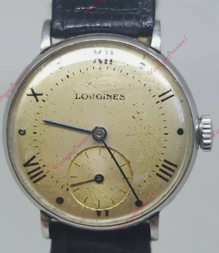 Raro vintage orologio - raro,