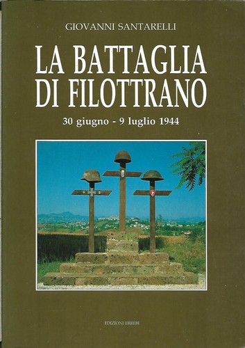 Santarelli giovanni - giovanni, la