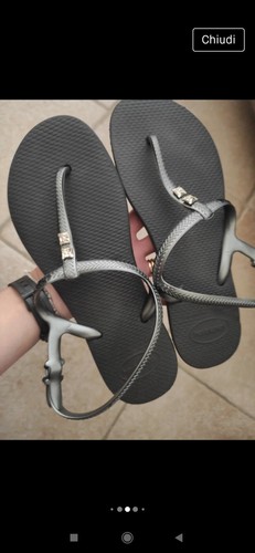 Infradito havaianas con - havaianas,