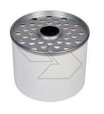 31099 FILTRO GASOLIO Trattore LANDINI 4000 Misura 87X72 Secondo Pass.