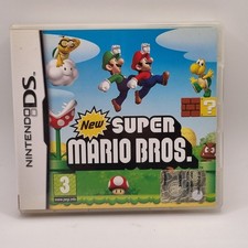 New Super Mario Bros –