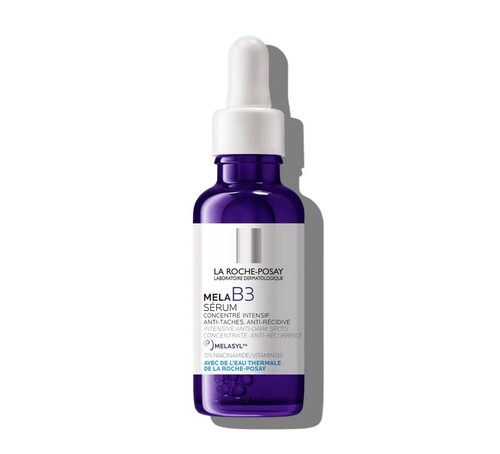 Roche posay mela - b3, siero