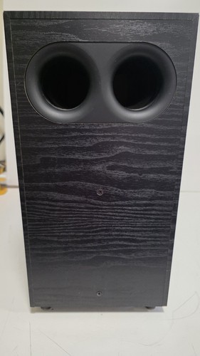 Boston acoustics subsat six - acoustics,