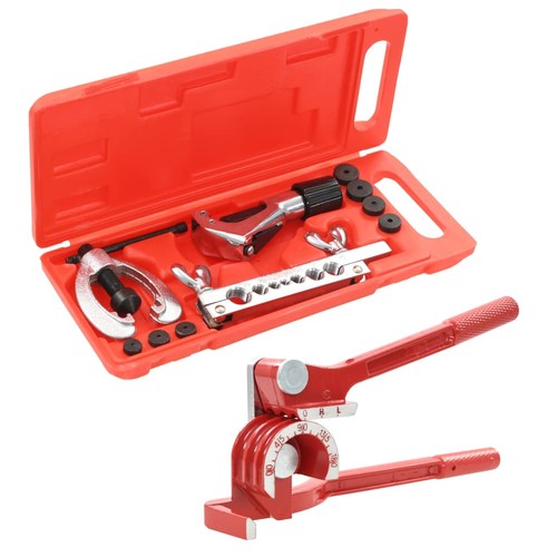 Kit strumenti svasatura - strumenti, con