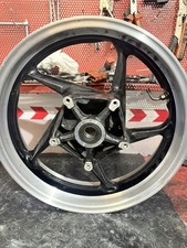 CERCHIO ANTERIORE YAMAHA T-MAX