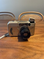 Nikon Lite Touch Zoom 70W 35mm