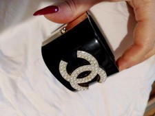 Bracciale Vintage Chanel in