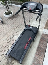 Tapis roulant high power