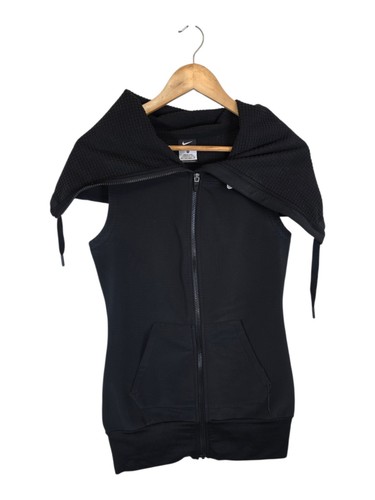 Gilet sportivo senza - , maniche
