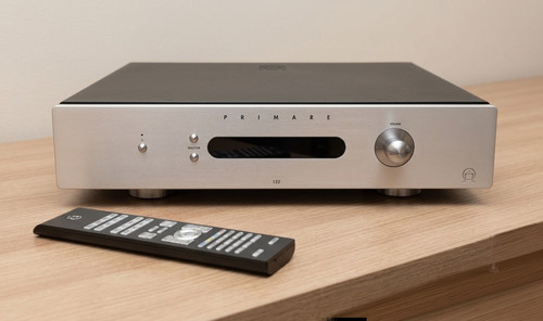 Primare i22 superbo - primare,