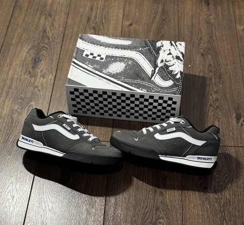 Vans rowley xlt - -,