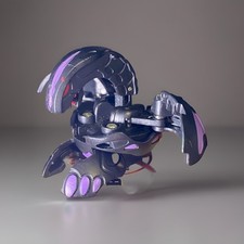 Bakugan Darkus Wavern 640g