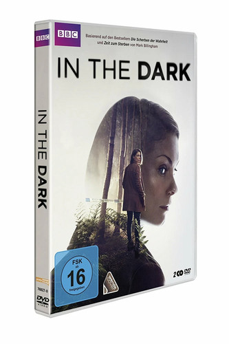 The dark disc - dvd], (bbc