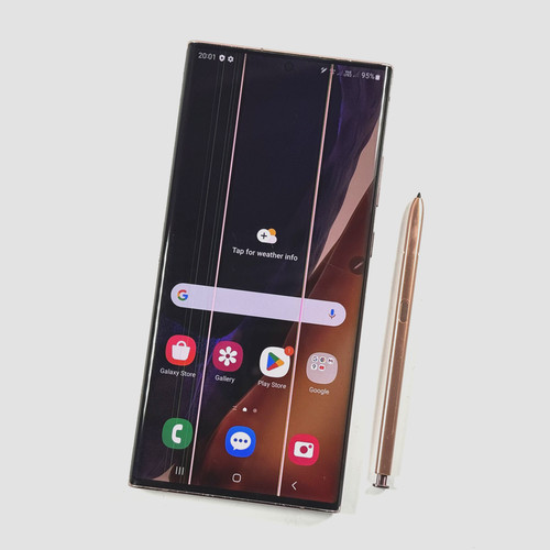 Samsung galaxy note20 ultra - galaxy, 5g