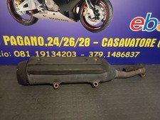 Marmitta YAMAHA XMAX 250 ANNO