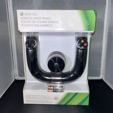 !!! XBOX 360 Wireless Speed