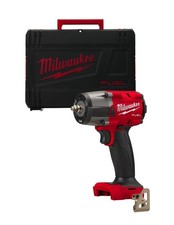 Avvitatore ad Impulsi Milwaukee M18FMTIW2F38-0X (Solo corpo + HD Box)