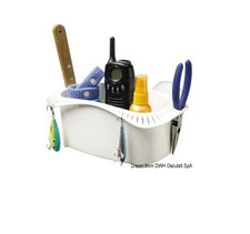 Portaoggetti Cockpit Caddy