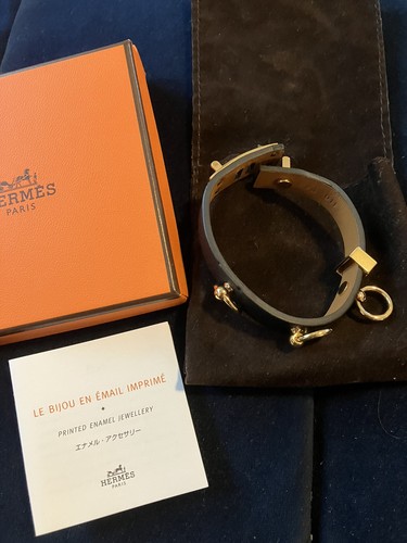 Bracciale hermes mini - bracciale, cane