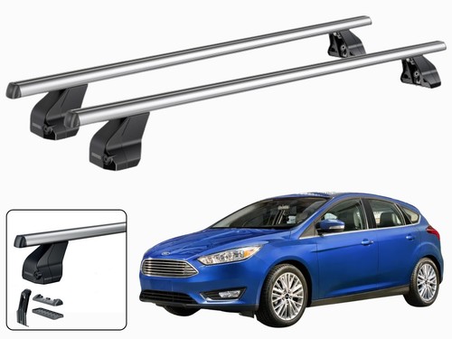 Barre portatutto per ford - per,