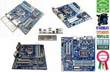 SCHEDA MADRE SOCKET 1155