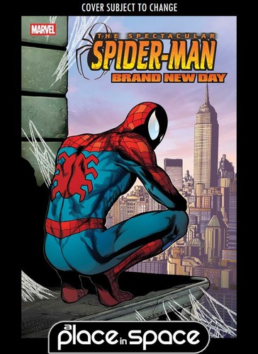 Spectacular spider man brand - spectacular, spider-man: