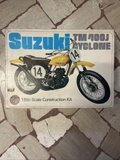 modellismo statico vintage
