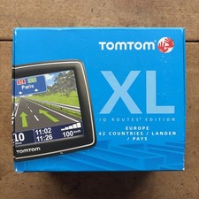 Navigatore satellitare TomTom