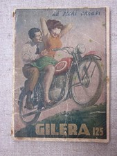 Gilera motoleggera 125 - motoleggera,