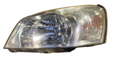 FARO PROIETTORE ANTERIORE SX