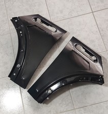 Fianchetti carbon look fender