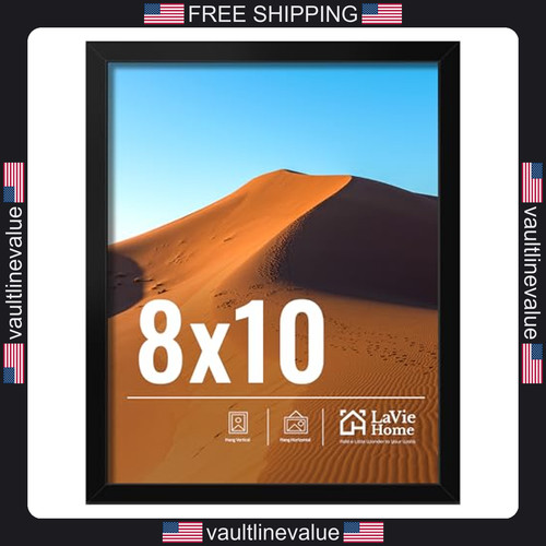 Cornice portafoto lavie home - portafoto,