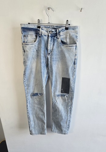 Jeans uomo woodburn - jeans,