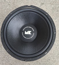 Miller and kreisel - m&k,