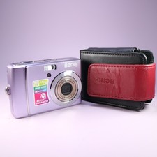 Fotocamera digitale BenQ DC