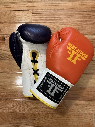 Guantoni boxe professionali - guantoni,