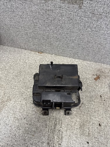 Scatola batteria originale