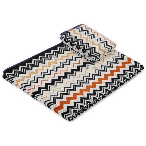 Missoni home asciugamano e - missoni,
